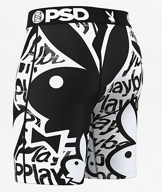 PSD x Playboy Scanner Boxer Briefs