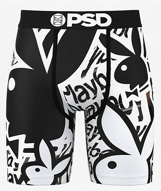 PSD x Playboy Scanner Boxer Briefs