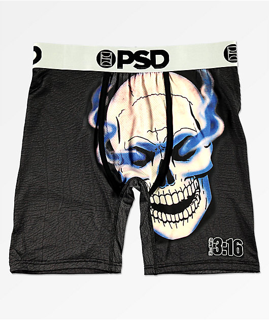 wwe boxer shorts