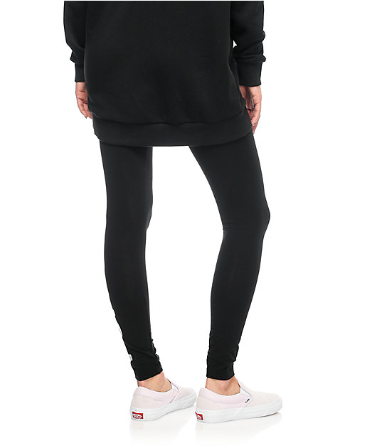 puma athletic leggings