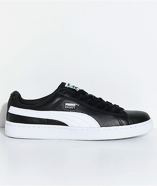 zapatillas puma basket classic lfs