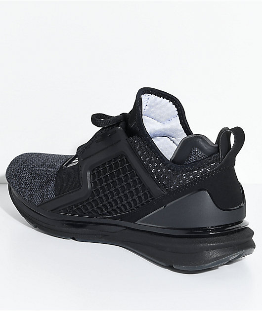 puma ignite limitless olive