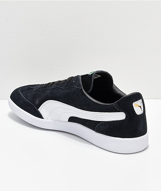 zapatos puma liga 12