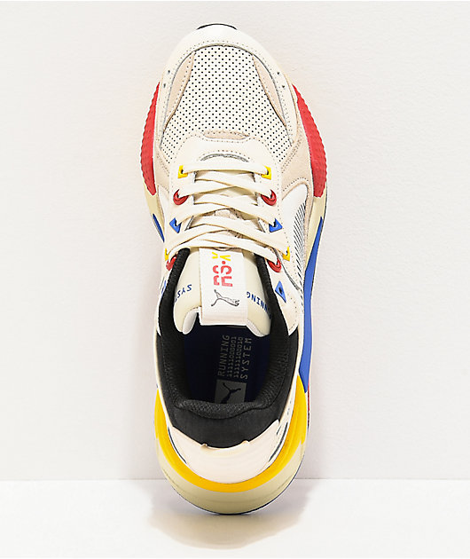 PUMA RS-X Color Theory Shoes