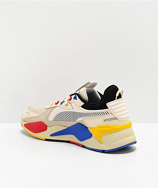 PUMA RS-X Color Theory Shoes