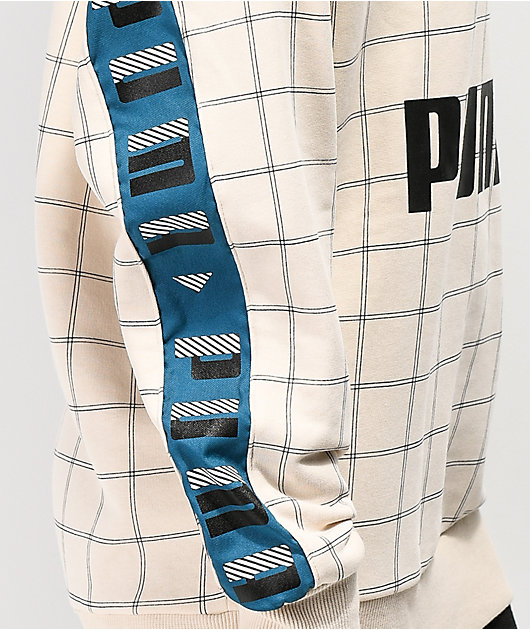 puma revolt hoodie