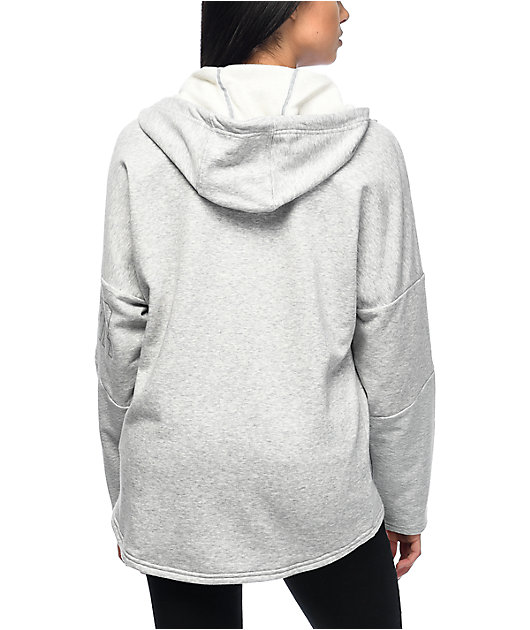 puma swagger hoodie