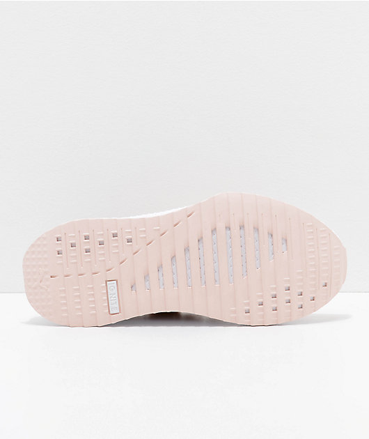 puma tsugi peach