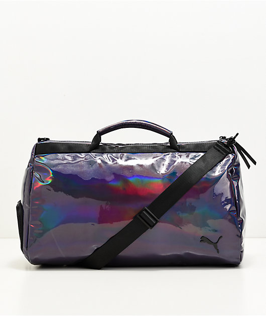 duffle bags puma