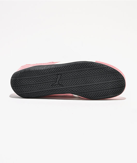 PUMA Women's Speedcat Ballet Dusky Rose Shoes