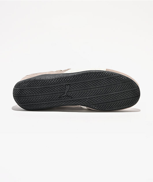 PUMA Women's Speedcat Ballet Mouse Grey Shoes