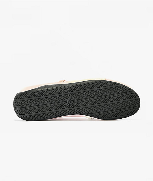 PUMA Women's Speedcat Ballet Whisp Of Pink Shoes