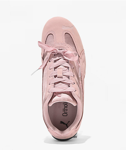 PUMA Women's Speedcat Etoile Pink Shoes