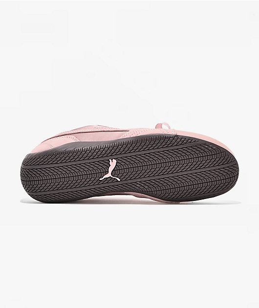 PUMA Women's Speedcat Etoile Pink Shoes