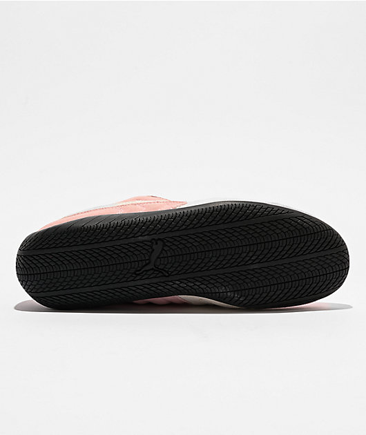 PUMA Women's Speedcat OG Whisp Of Pink & Ivory Shoes