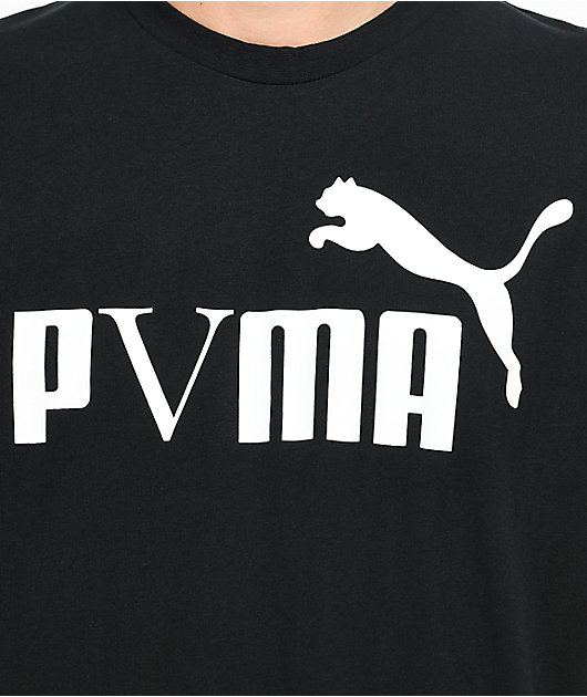 puma x black scale