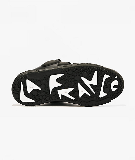 PUMA x LaFrancé LaMelo Ball 1of1 Black Shoes