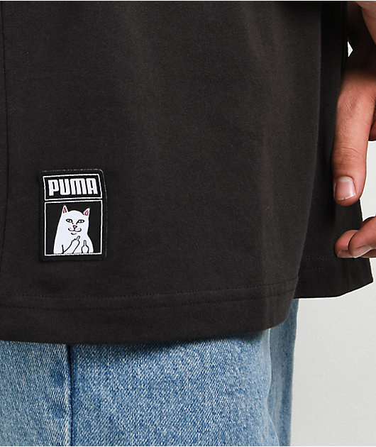T-shirt Puma x RIPNDIP Graphic Tee