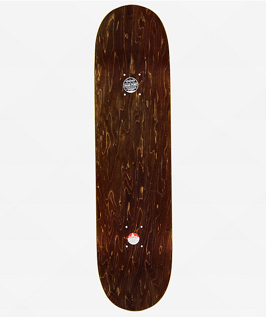 Passport Art Dept Open Studio 8.25 Skateboard Deck | Zumiez