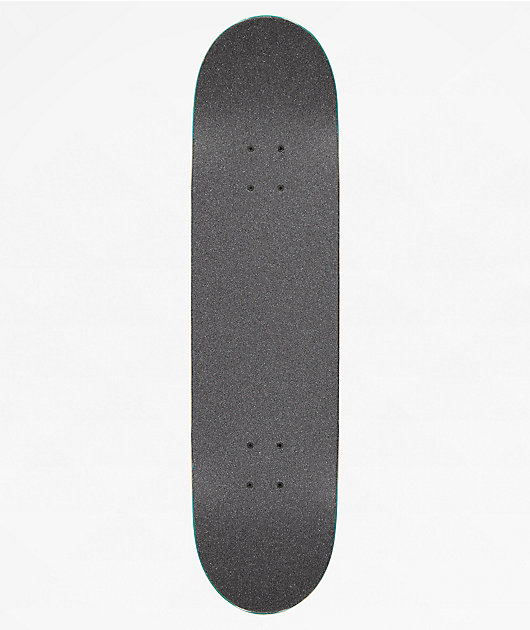 Passport Bull 8.25" Assembled Skateboard Complete