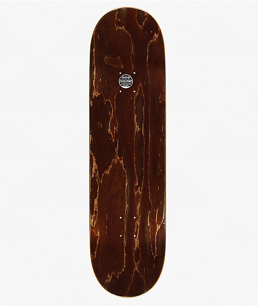 Passport Dougal Gorman Series Gauntlets 8.874" Skateboard Deck