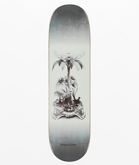 Passport Hallmark Series 8.38" Skateboard Deck