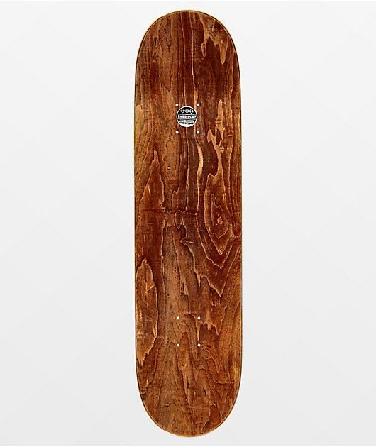 Passport High Diver 8.38" Skateboard Deck