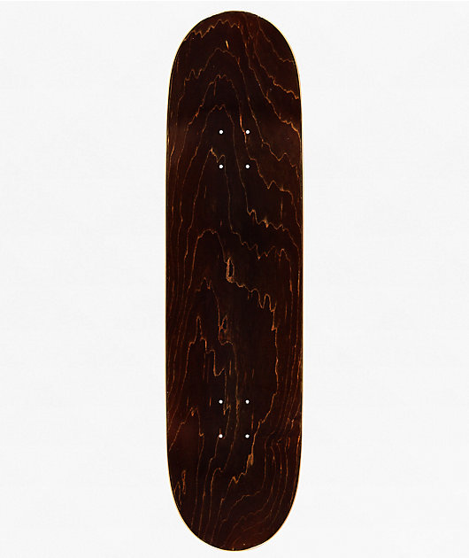Passport Hollow Dogu Series 8.5" Skateboard Deck