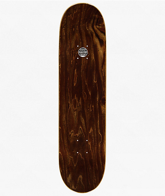 Passport Pall Workers Reissue 8.25" Skateboard Deck