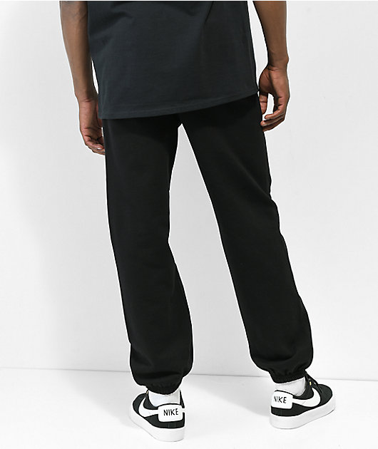 angel wing sweatpants