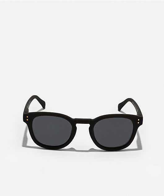 Peepers Gus Coffee Brown Polarized Sunglasses