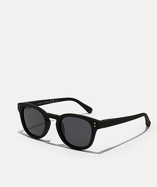 Peepers Gus Coffee Brown Polarized Sunglasses