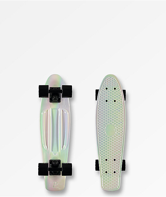 Penny Pearl 22
