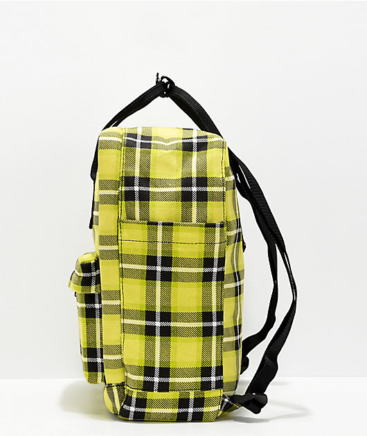 Dickies Plaid Backpack seeds.yonsei.ac.kr