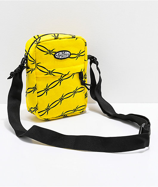 shoulder bag zumiez