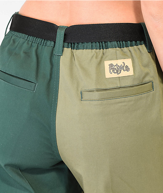 Peacocks 2025 shorts mens