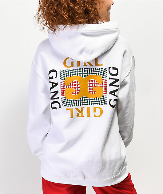 peacocks ladies hoodies