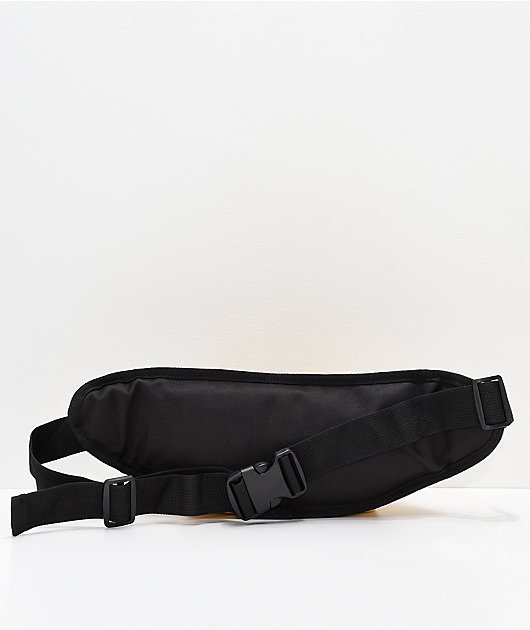 Petals by Petals and Peacocks Handle With Care Fanny Pack