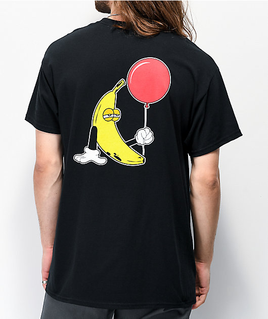 we all float t shirt