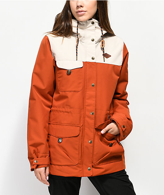 picture organic kate jacket