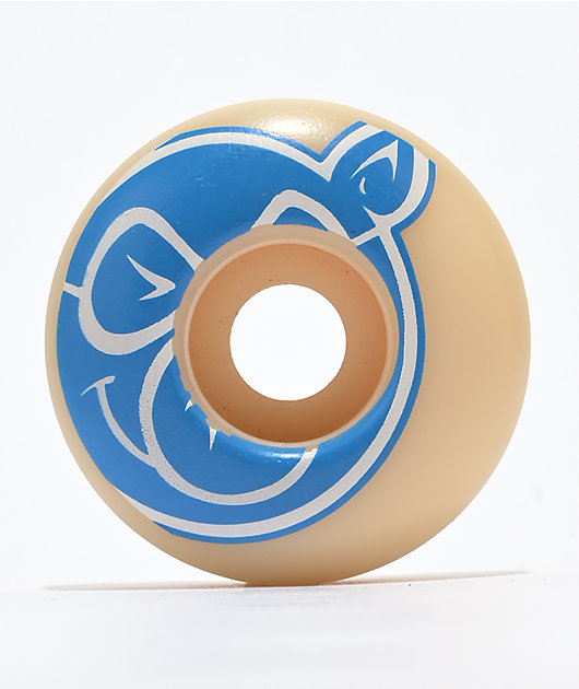 Pig Classic 53mm Skateboard Wheels