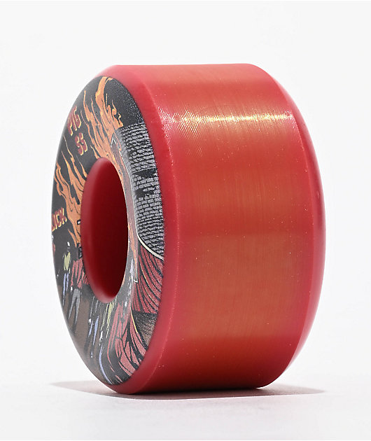 Pig Wheels for Speed & Durability | 5150 Skate Shop