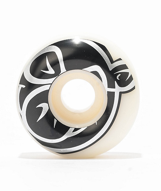 Pig Prime 52mm 103a White Skateboard Wheels | Zumiez