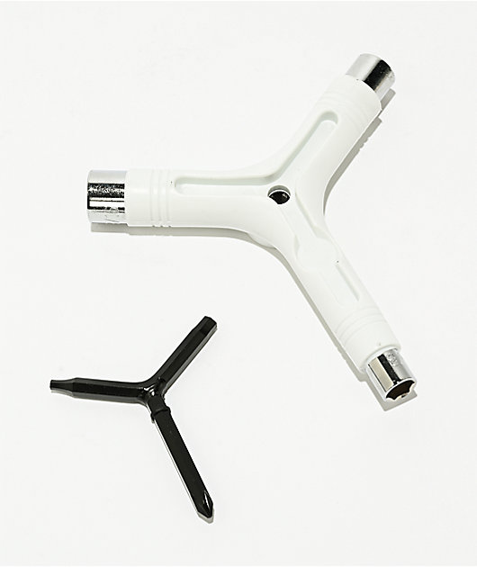 Pig White Skate Tool