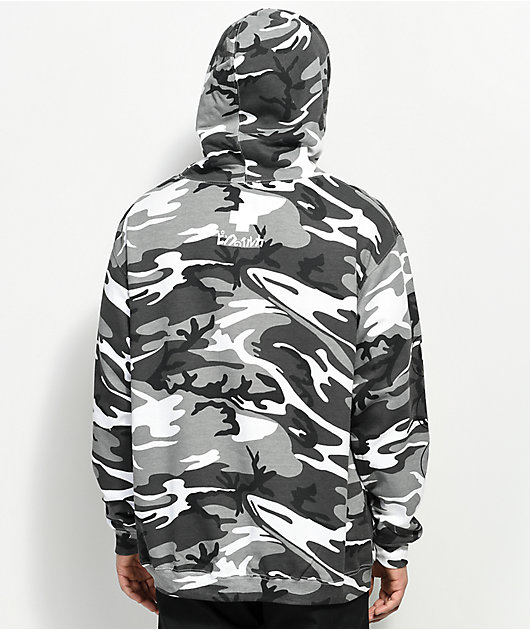 dolphins camo sweatshirt