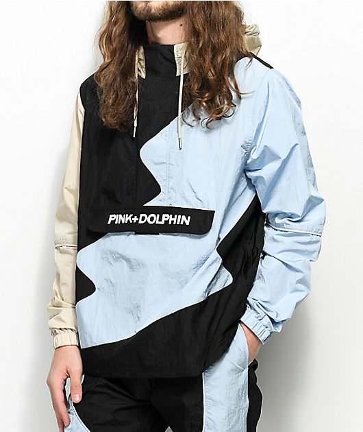 dolphin windbreaker