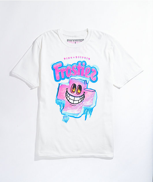 pink dolphin t shirts for sale