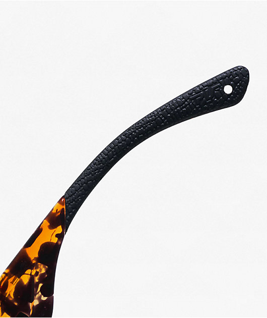 Pit Viper Desert Tortoise Low Bones Sunglasses