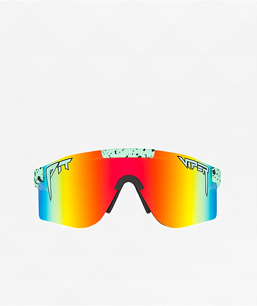 Pit Viper Poseidon Night Shades Pit Viper The 2000s Poseidon Mint