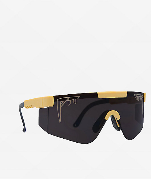 Pit Viper The 2000s Sandstorm Sunglasses